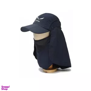 کلاه نقاب دار 3 تکه طرح سالیوا کد 67470