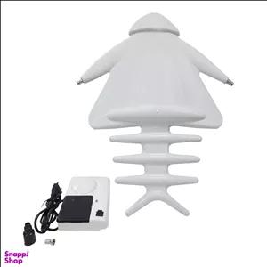 آنتن هوایی برقی فروزش مدل گردان