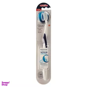 مسواک سنسوداین مدل Repair & Protect 