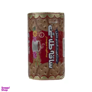 بیسکویت ساقه طلایی مینو وزن 200 گرم