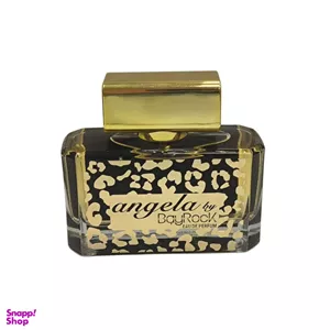 ادوپرفیوم زنانه طرح بایراک مدل Angela