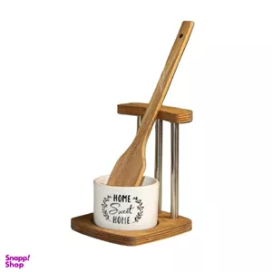 ظرف کنار گازی کد 3871 مجموعه 3 عددی