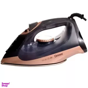 اتو بخار دسینی کد 389