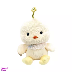 عروسک طرح جوجه گلی کد 3200 سایز 33 سانتی متر