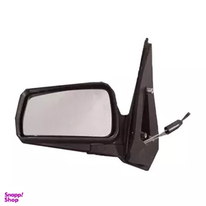 آینه جانبی دستی چپ خودرو کالانیکس مدل KA-SAMANDDAS-10778 مناسب سمند