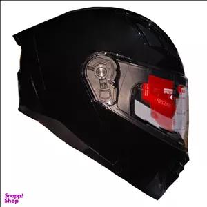 کلاه کاسکت فک متحرک عینکدار ردلاین کد RE960_4