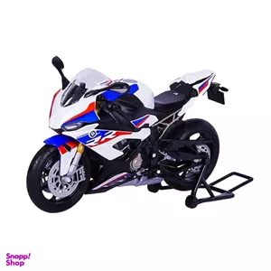 ماکت موتورسیکلت ویلی مدل بی ام و S1000RR کد 1210010012
