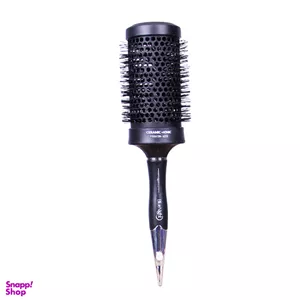 برس گرد بلو نایت مدل K255 سایز 55
