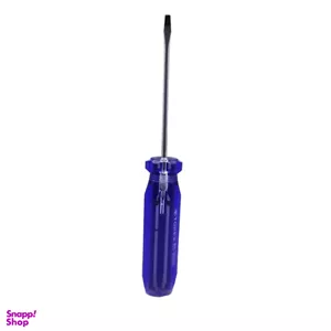 پیچ گوشتی دوسو تاپکس مدل YP-3*75MM-15CM