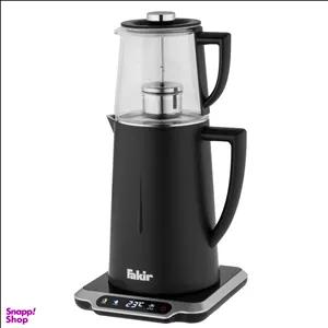 چای ساز روی هم فکر مدل Teekocher