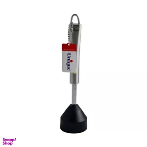 گوشت کوب یونیک مدل استیل کد 1195