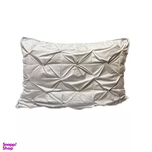 بالش پیرلا مدل Comfort سایز 70×50 سانتی متر