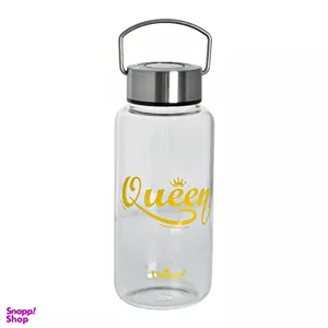 بطری یونیک طرح Queen کد 3079-2