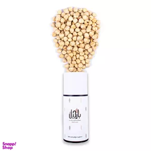 مغز فندق برشته ممتاز بارجیل