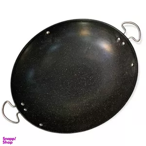 ساج سفری گرانیتی کد 43 سایز بزرگ