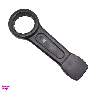 آچار رینگی چکشی مدل گوریلا کد YP-CHAKOSHI-60MM سایز 60 میلی متر