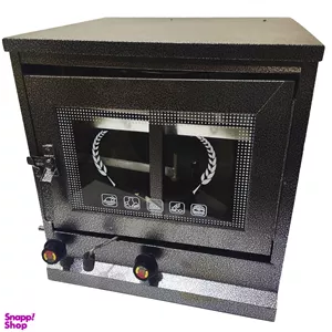 تنور مبتکر گنبد کد 1212