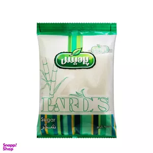 شکر سفید پردیس وزن 900 گرم