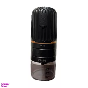 آسیاب قهوه شارژی کراپس مدل SW210