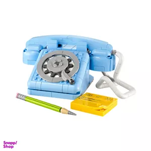 لگو سری کریتور مدل Retro Telephone کد 31174