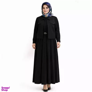 ست کت و دامن زنانه السانا مدل ساجده کد 202901