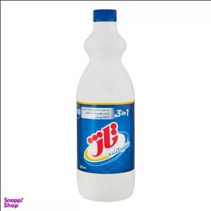 مایع سفید کننده تاژ حجم 1000 میلی‌لیتر