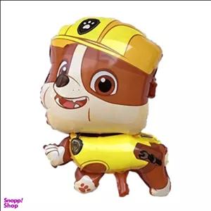 بادکنک فویلی مدل سگ های نگهبان رابل بچه کد DB22