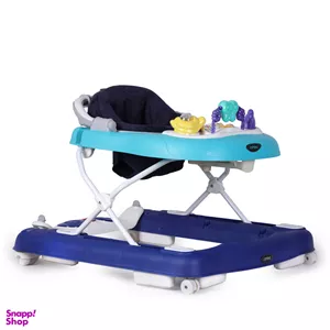 روروئک اسپرینگ مدل ماساژور دار