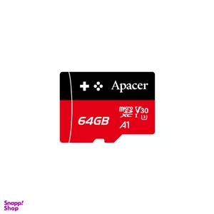 کارت حافظه MicroSDXC اپیسر مدل Gaming Card ظرفیت 64 گیگابایت