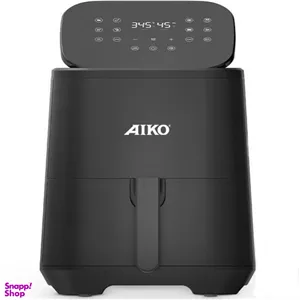 سرخ کن آیکو مدل AK621FR کد 100