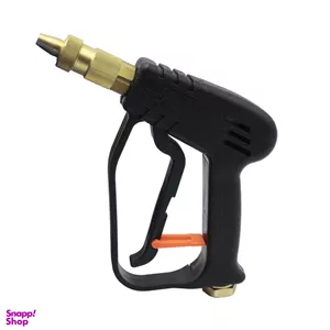 نازل آبپاش تاپکس مدل فشار قوی کد YP-Aluminium-WG-13