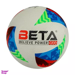 توپ فوتبال لاستیکی مدل جام جهانی 2026 DVDGNJI