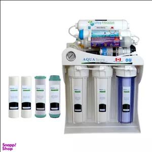 دستگاه تصفیه کننده آب آکوآ اسپرینگ مدل UF-SF4000