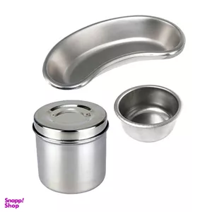 رسیور و گالی‌ پات و جاپنبه‌ای مدل RMGMPS