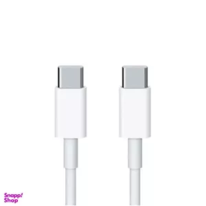 کابل دیتا Type-C مدل iP طول 1 متر