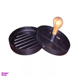 قالب همبرگر زن مدل پرفکت هوم سایز بزرگ کد 002-L