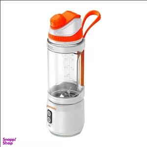 مخلوط کن شارژی پرودو Dual Spin مدل PD-PBLNDR