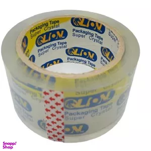 چسب پهن لاین مدل Super Crystal