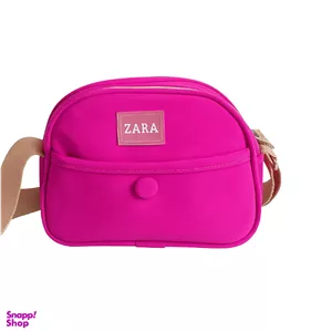 کیف رودوشی زنانه طرح زارا کد M188