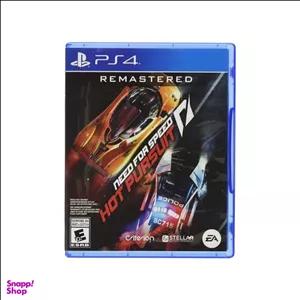 بازی ویدیویی Need For Speed Hot Pursuit Remastered مناسب کنسول بازی سونی PS4