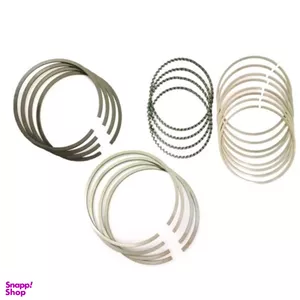 رینگ موتور ریک مدل استاندارد مناسب برای پراید