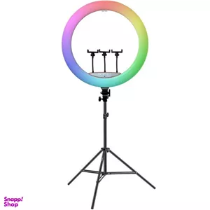 رینگ لایت گرین لاین مدل GL-RGB22