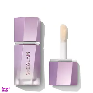 هایلایتر مایع شیگلم مدل CHROMA GLOW رنگ Solar Flare