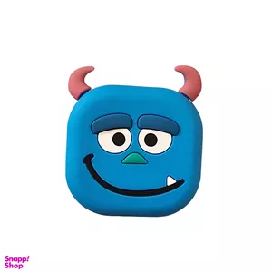 محافظ شارژر دیواری طرح فانتزی مدل سالیوان مناسب شارژر 20 وات اپل