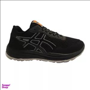 کفش ورزشی زنانه طرح Asics کد Kargadan Ws02