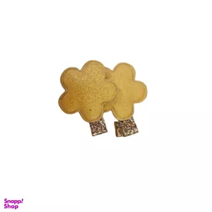 گیره مو دخترانه کد 890
