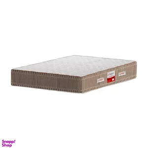 تشک  تن آسای مدل سوپر مدیکال یک و نیم نفره سایز 200x140 سانتی متر