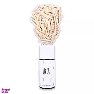 کشک خشک قلمی بارجیل