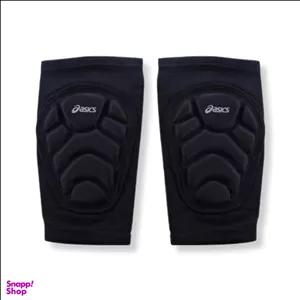 زانو بند ورزشی مدل لاکپشتی طرح اسیکس کد ×70