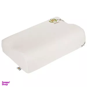 بالش طبی هوشمند مدل بامبو موج